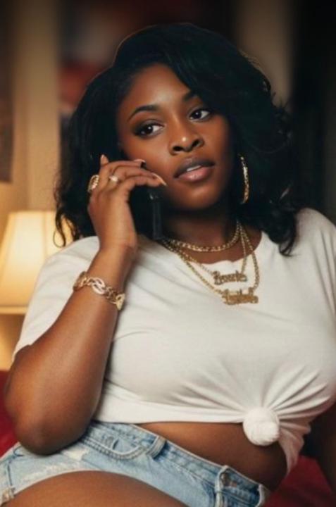Latonia Alford