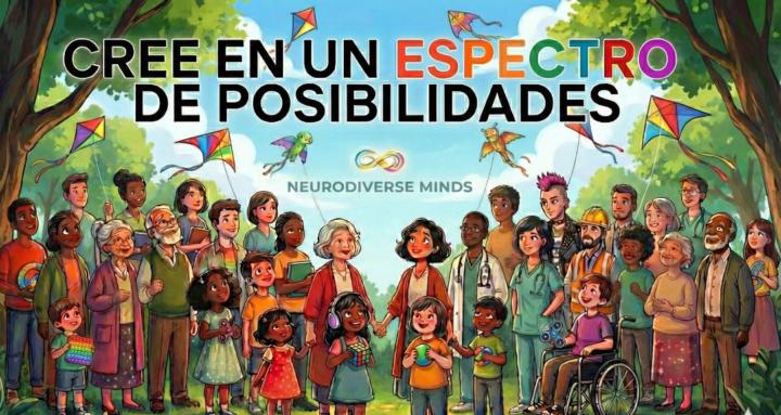 Neurodiverse Minds ⭐ LATAM