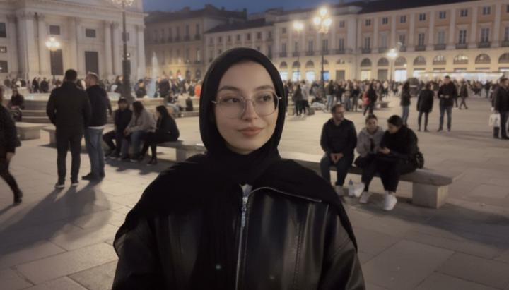 Hadeel Ali