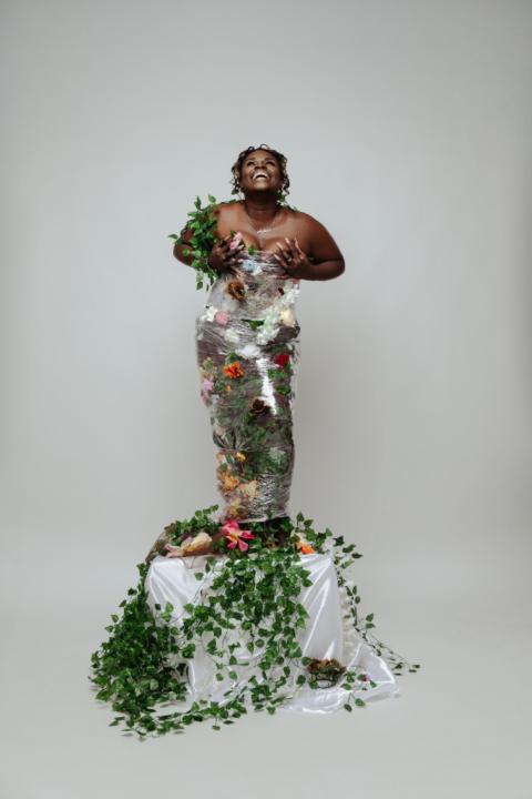 Sylvianna Richardson