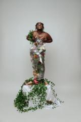 Sylvianna Richardson