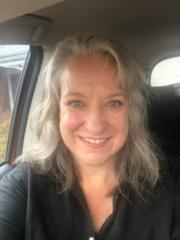 Katherine Brumby