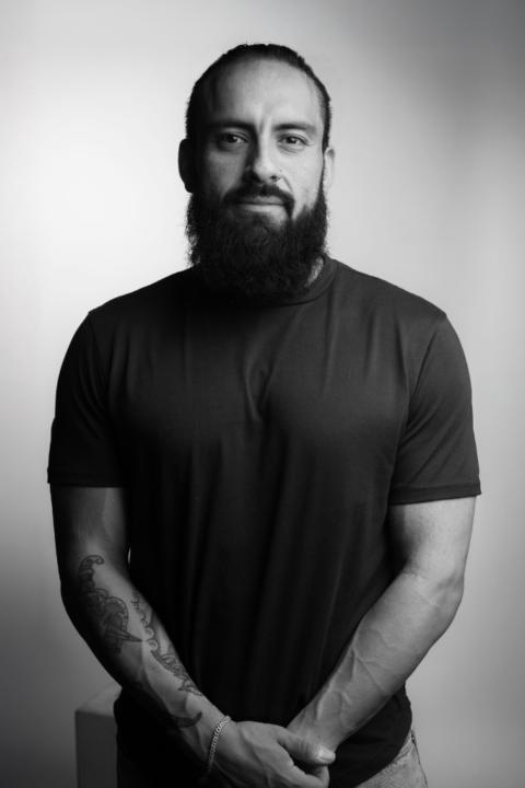 Teddy Osuna