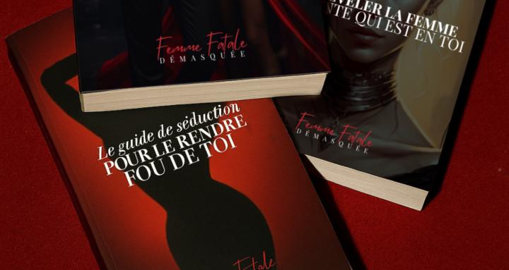 Femme Fatale Démasquée