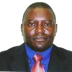 Bernard Muna
