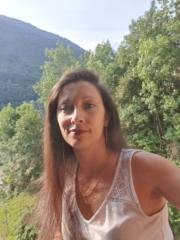 Gwendoline Boublenza