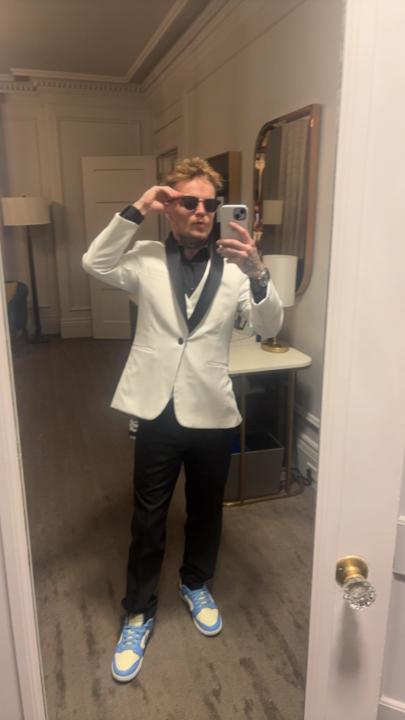 Hunter West