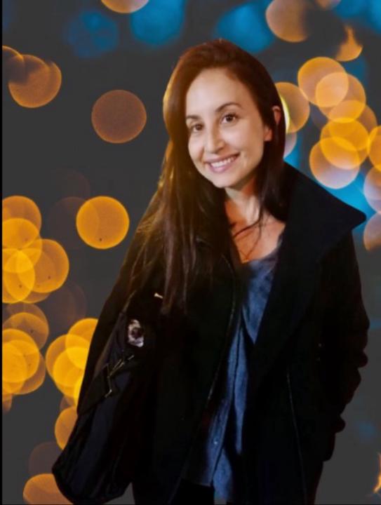 Janaína Rebelo