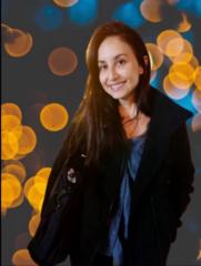 Janaína Rebelo