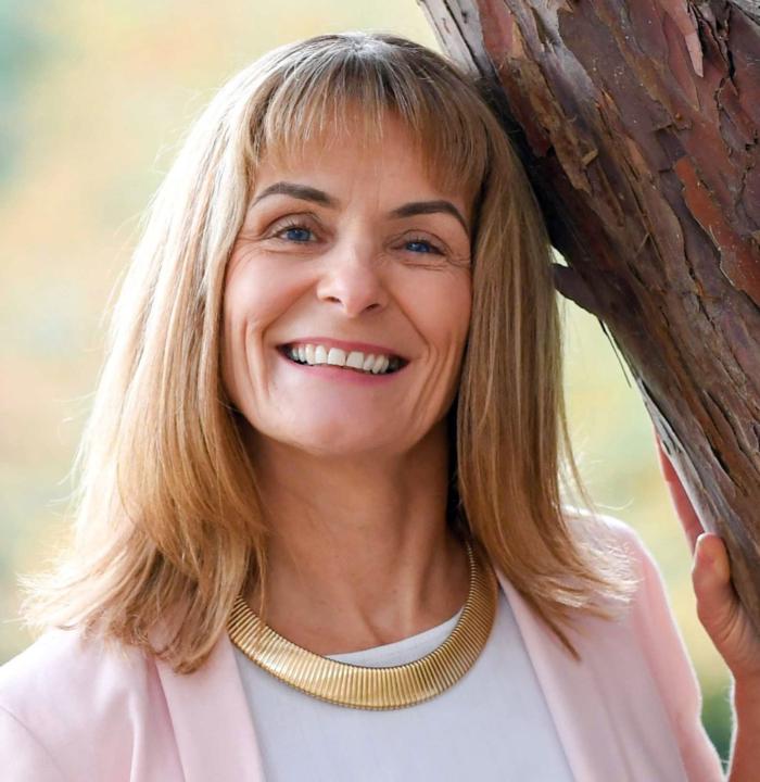 Angela Mercer