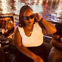 Cymone King
