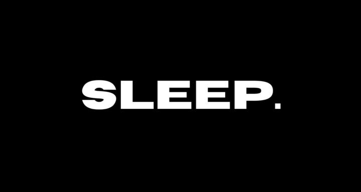 Sleep