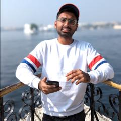 Shraey Chikker