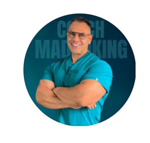 Madroking Fitness