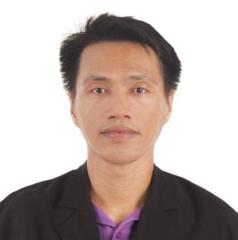 Dexter Alcebar