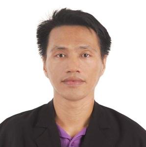 Dexter Alcebar