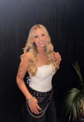Jessica Dallimore