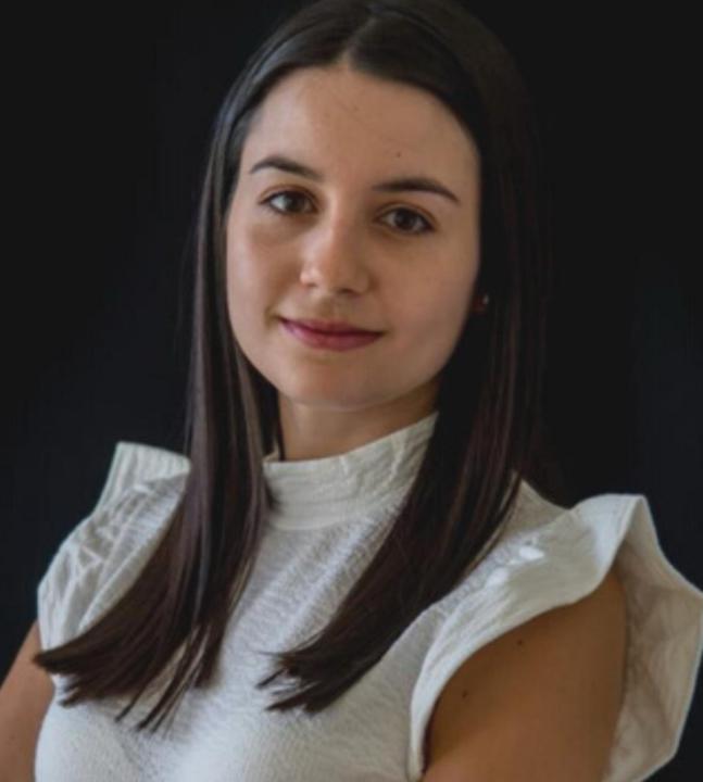 Agustina Batista