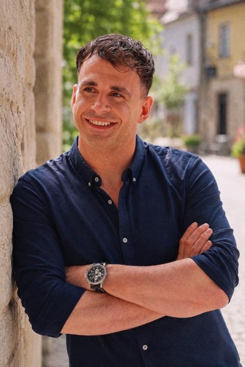 Giacomo Franssen