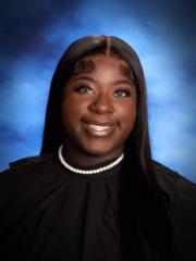 Khadeejah Franklin