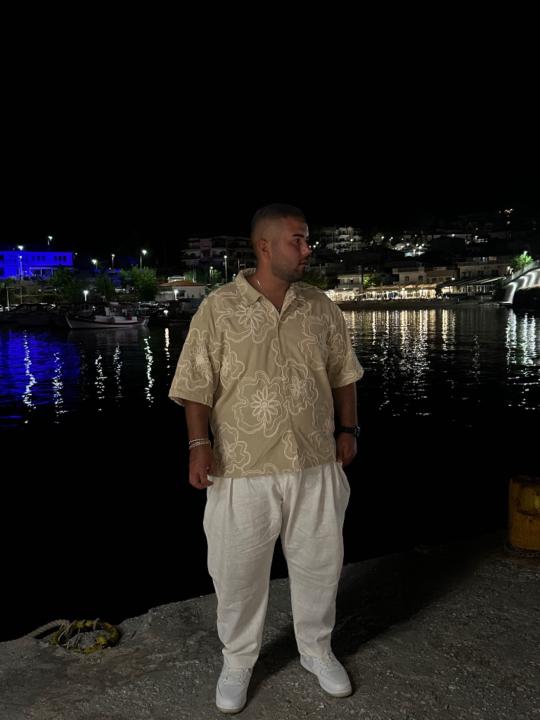 Margaritis Kosmidis