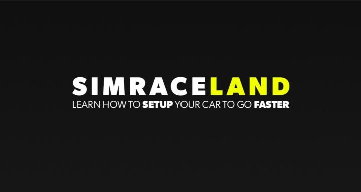 ENG - Simraceland - Free