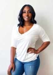 Tinila Marshall