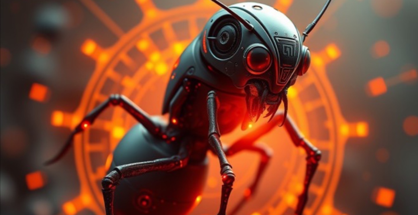 AI Parasites- The new science of SEO Parasitism