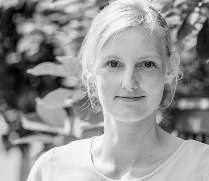 Andrea Franke