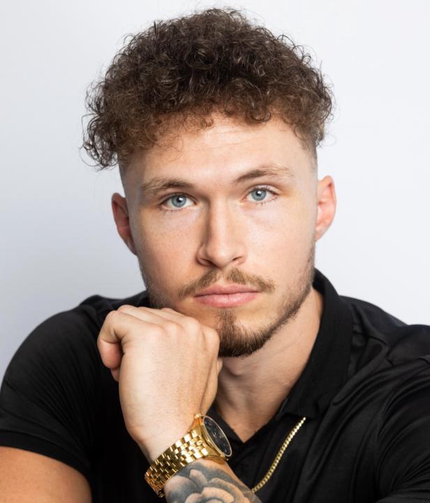 Dylan Messerschmidt