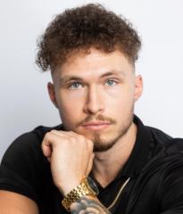 Dylan Messerschmidt