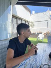 Yanir Levi