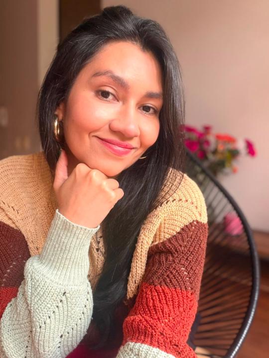Maria Camila Gallego