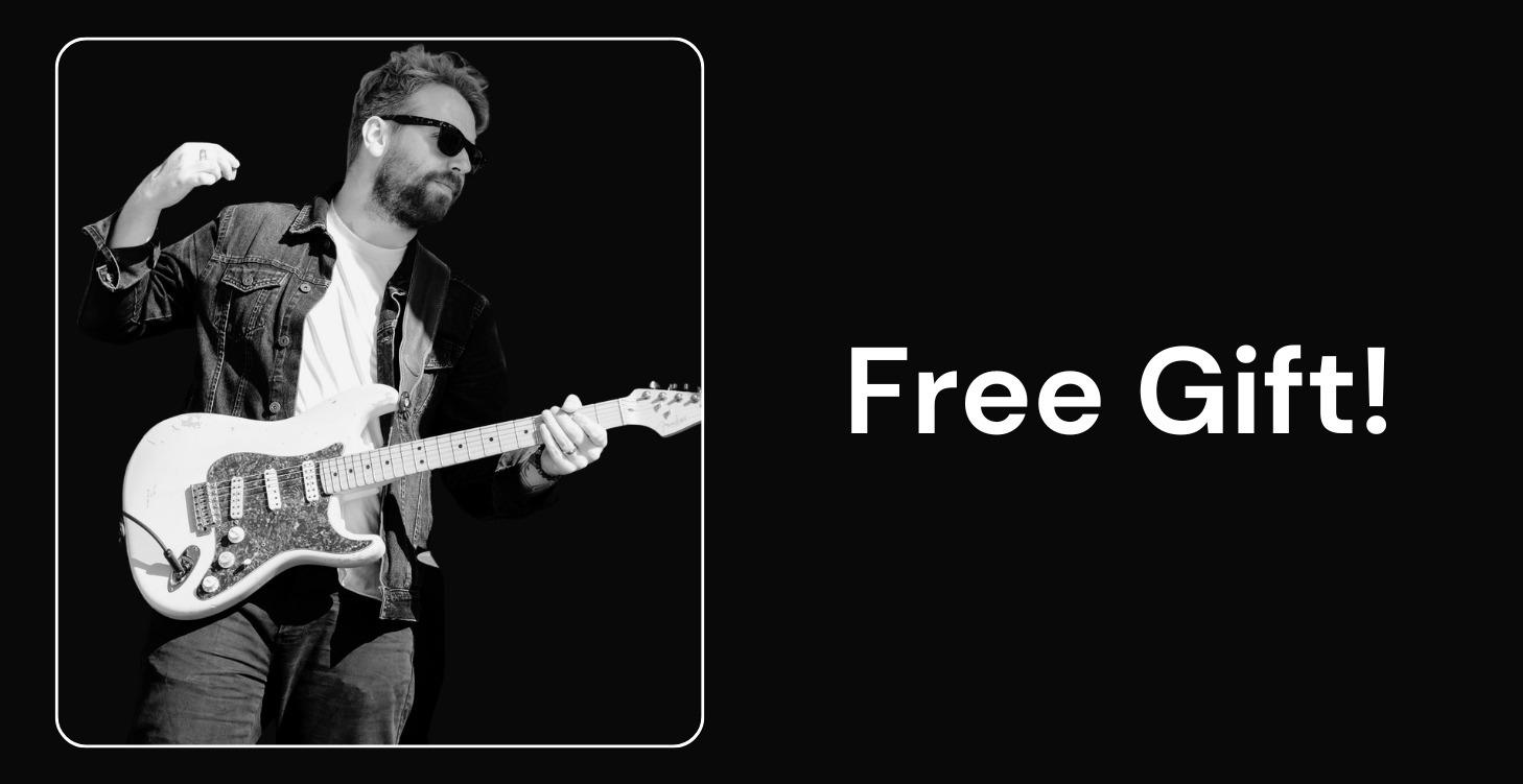 🎁 Get Your Free Gifts Here