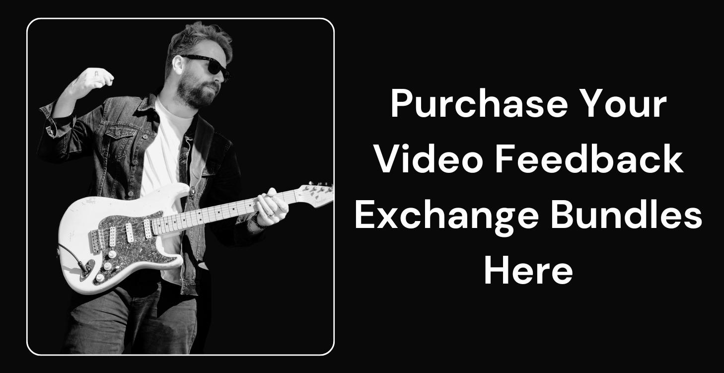 Video Feedback Exchange Bundles