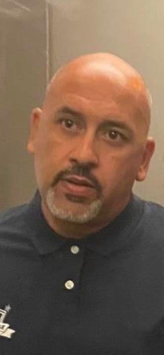 Jaafari Mohamed