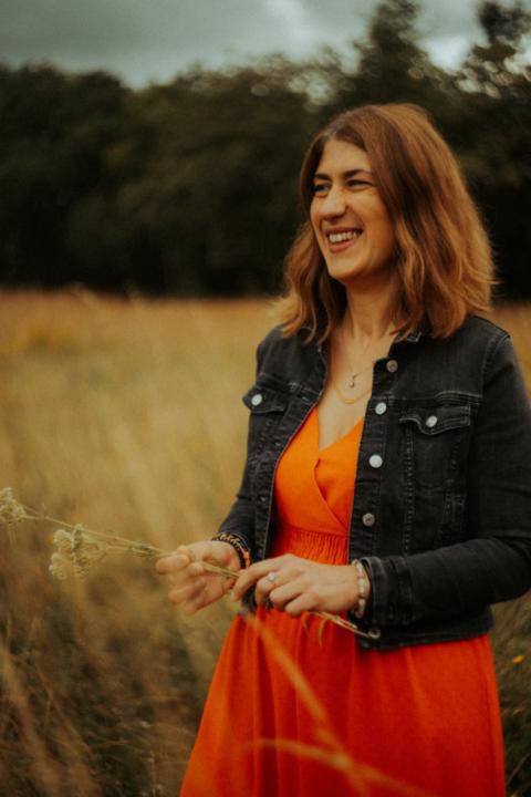 Sabine Fabien