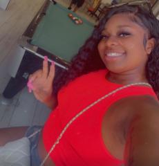 Shamira Green