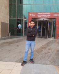 Hamza Yiğit