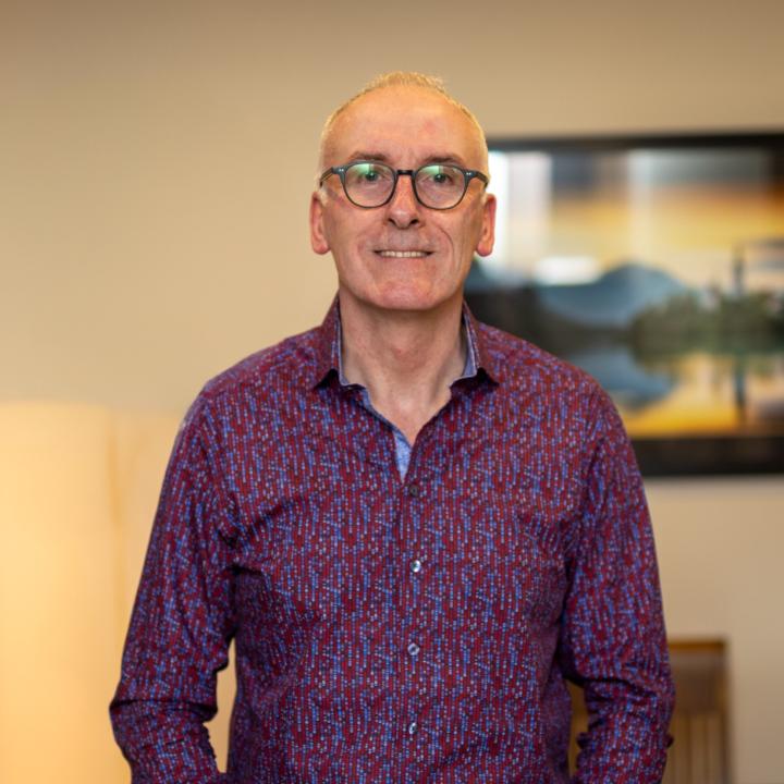 Philip Durkin