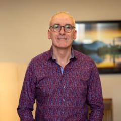 Philip Durkin