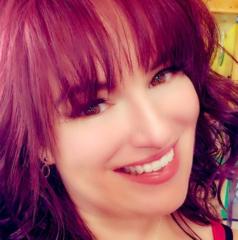 Meagan Weis