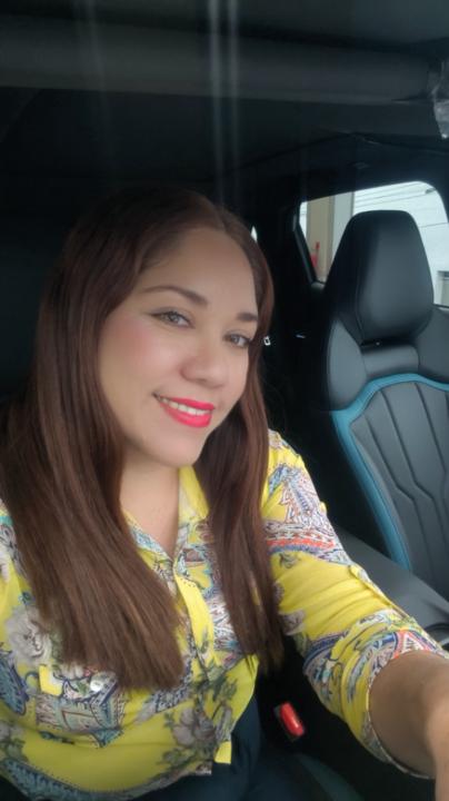 Keila Betbirai Gonzalez