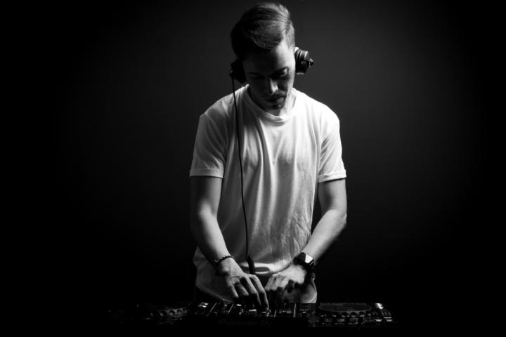 Francisco Javier Aguiloche Miranda