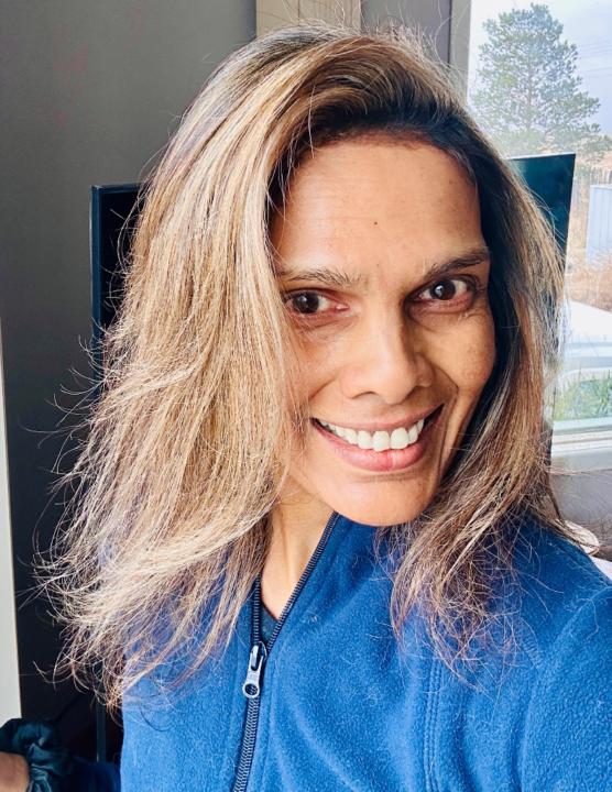 Manjula Wiseman