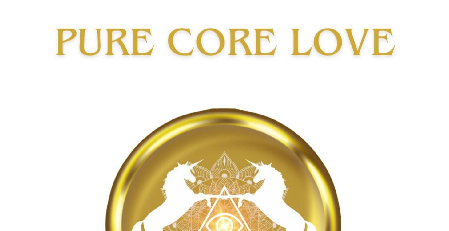 Pure Core Love.