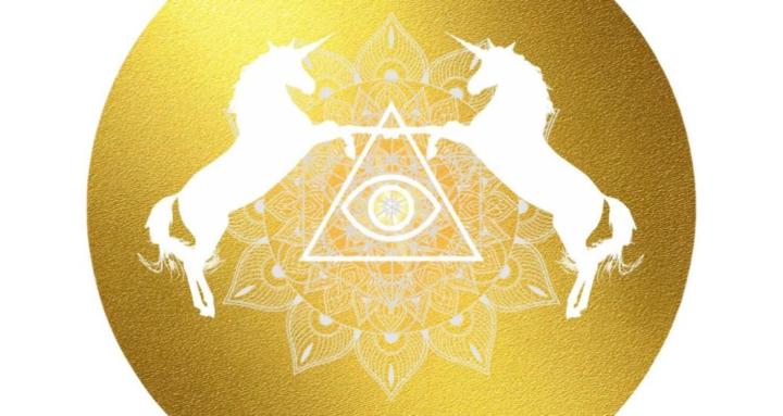 White Flame Visionaries