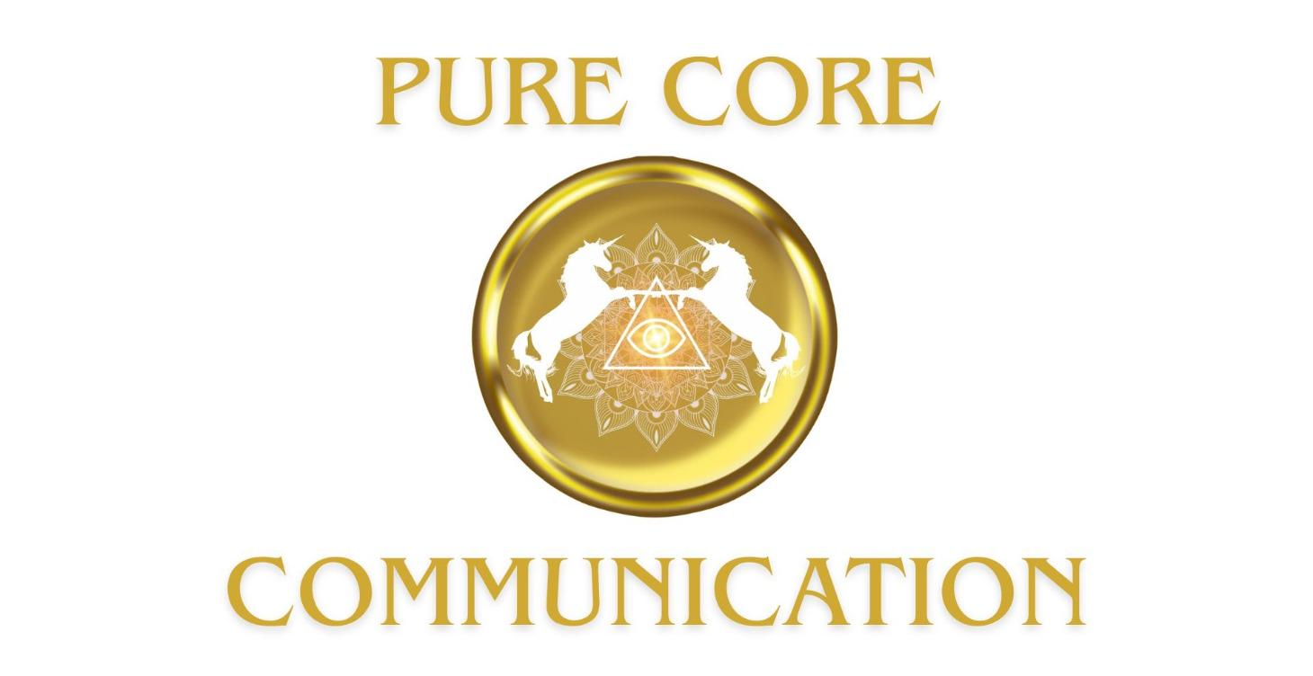 Pure Core Communication Workshop. Part 1.