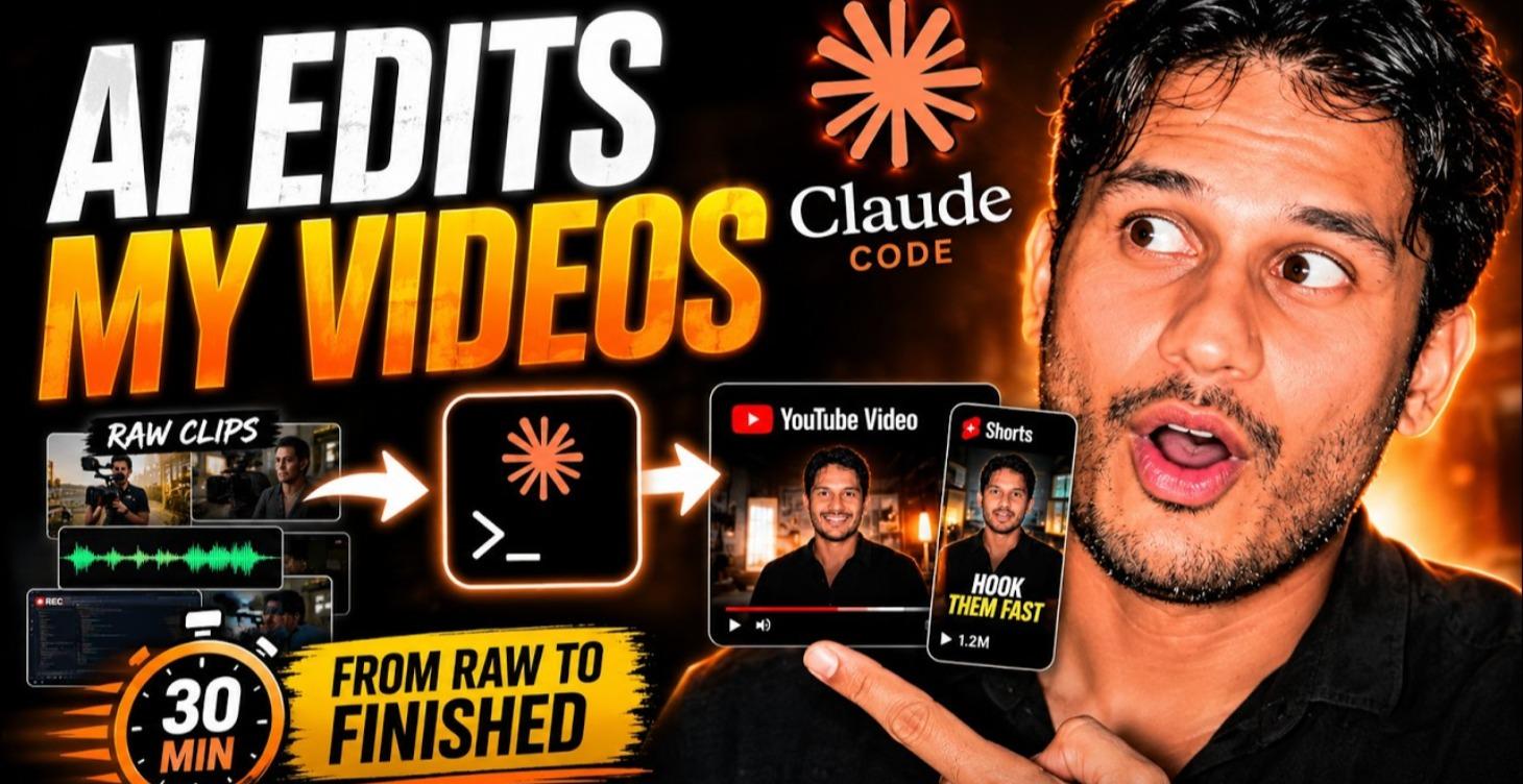 Build with Claude Code
