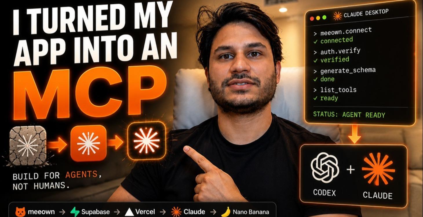 AI Agents and MCP